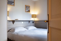 Chalet Le Chamois - 5 kamer apt. voor max. 8 pers. (huisnr. 104) 